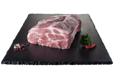 Nakkefilet kg