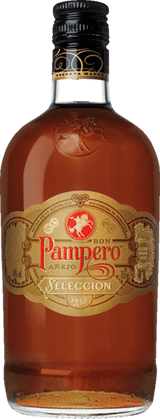 Pampero Selection 40% 07l