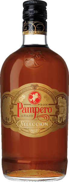 Pampero Selection 40% 07l