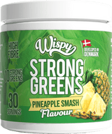 Wispy Greens Pineapple Smash 300 g