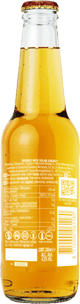 Sol Flaske 42% 24x033l