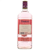 Finsbury Wild Strawberry Gin 375% 1 l