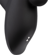 Vibrador de conejo Opladelig de Triple Triple Fun pecaminoso