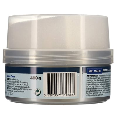 Mr Magic Ceramic Clean 400 g