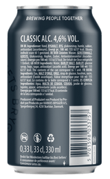 Harboe Classic 46% 24x033l ds