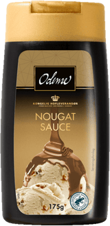 Salsa Nougat 175G