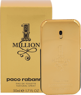Paco Rabanne 1 milione di spray EDT 50ml