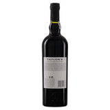 Taylor's LBV Port 20% 075 l