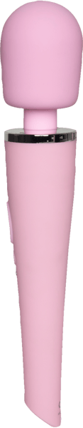 Pecaminoso luxy rosa ekstra kraftfuld vibrador de varita mágica