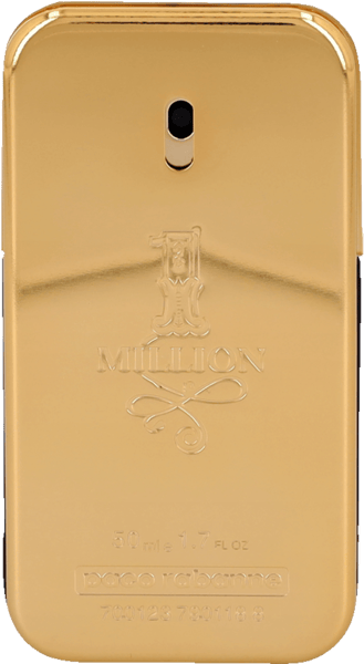 Paco Rabanne 1 milione di spray EDT 50ml