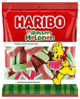 Haribo Wassermelonen 160g