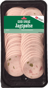 Jagtpølse Dio smag 250 g