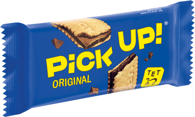 ¡Levantar! Original 28g