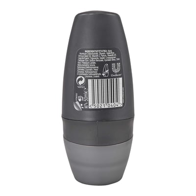 Taube Männer deo roll-on Clean Comfort 50 ml
