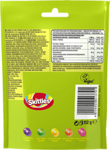 Skittles Crazy Sour 152g