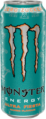 Monster Ultra Fiesta 12x05l