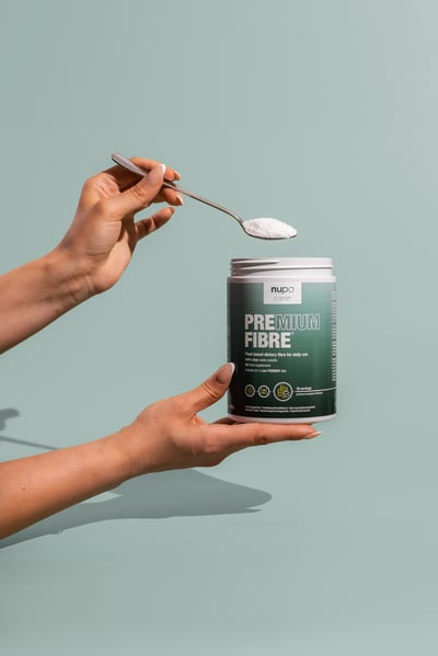 Nupo Care+ Premium Fibre 190 G