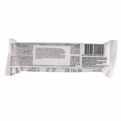 Nupo One Meal Bar Crunch al limone