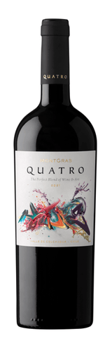 MontGras Quatro 075L