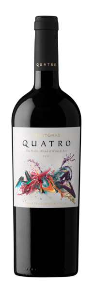 MontGras Quatro 075L