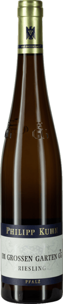 Philipp Kuhn Riesling GG 075l