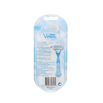 Gillette for Women Venus m  2 blade