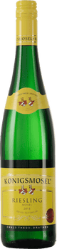 Königsmosel Riesling 075 l