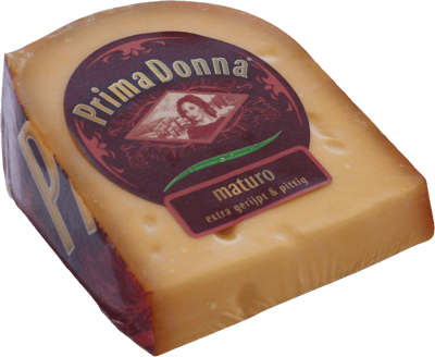 Prima dona maturo 11 kg