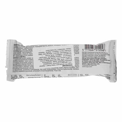 Nupo One Meal Karamel Bar