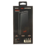 Leki Bycph JuiceBox - PowerBank 20000 Mah