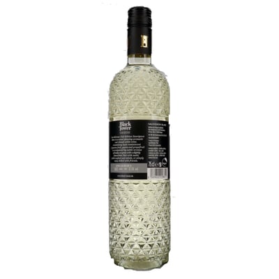 Edición Black Tower Club Sauvignon Blanc 075L