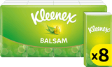 Kleenex Balsam Lomme P8