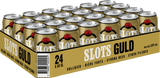 Slots Guld 59% 24x033 L
