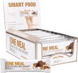 Nupo One Meal Bar Crunch Toffee