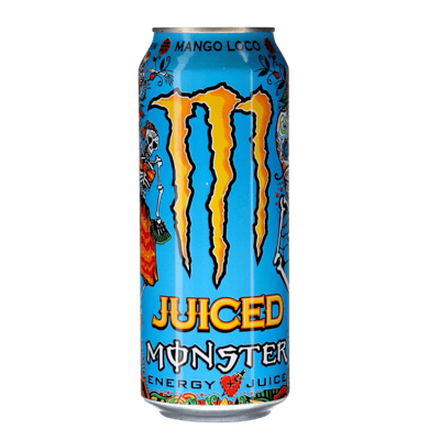 Monster Mango Loco 05l ds DPG + pant