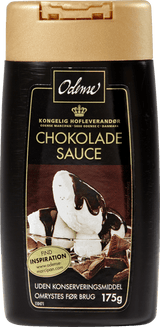 Odense Chokoladeauce 175 g