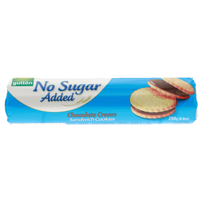 Gullons Chocolate Creams 250g