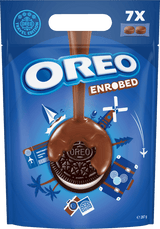 Oreo Chocolate 287 g