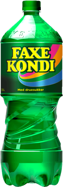 Faxe Kondi 6x15l PET