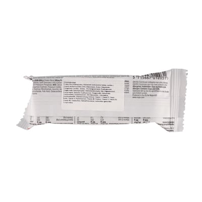 Nupo One Meal Chokolade Bar