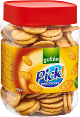 Gullón Pick Mini Cracker 250g