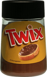 Twix Smørepålæg 350 g