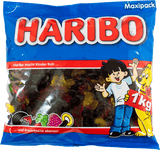 Vampyrer Haribo 1000g