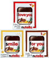 Nutella Gift Box 350 g