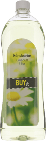 Savon Rebill 1 L Lime
