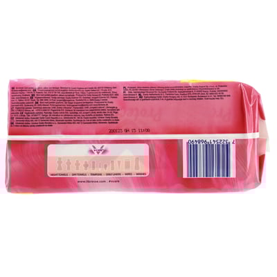 Libresse Ultra Regular Bind 30 STK