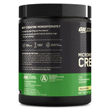 Nutrizione ottimale 100% kretinpulver 317G