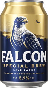 Falcon Special Brew 59% 24x033 l