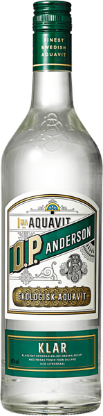 OP Anderson Klar 40% 07 l