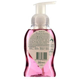 Palmolive Magic Softness Foam Hindbær Håndsæbe 250 ml